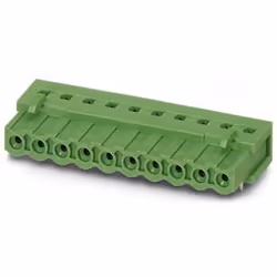 Phoenix Contact IC 2,5/3-G-5,08, 17,2 mm, 18,9 mm, 13,7 mm, 320 V