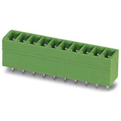Phoenix Contact MCV 1,5/7-G-3,81 morsettiera Verde