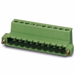 Phoenix Contact IC 2,5/14-STF-5,08, 81,2 mm, 19 mm, 15 mm, 320 V