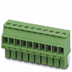 Phoenix Contact 1827033, Dritto, 160 V, 31,3 mm, 10,4 mm, 6,28 g, 50 pz