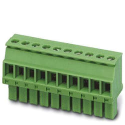 Phoenix Contact 1827033 connettore impianto elettrico 50 pz