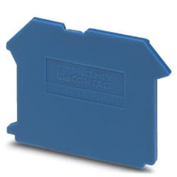 Phoenix Contact 1923050 accessorio per morsettiera Copertura per morsettiera 50 pz