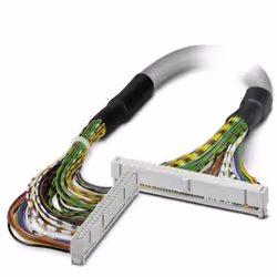 Phoenix Contact 2289094, 2 m, Multicolore, -40 - 70 °C, -40 - 80 °C, 0 - 2000 m, RoHS