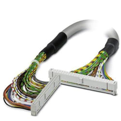 Phoenix Contact 2289094 cavo di segnale 2 m Multicolore