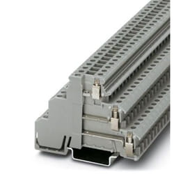 Phoenix Contact DIKD 1.5 morsettiera Grigio