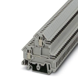 Phoenix Contact UKK 3-MSTB-5.08 morsettiera Grigio