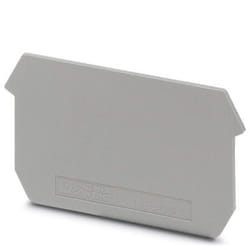 Phoenix Contact D-UDK 4 Copertura per morsettiera 50 pz