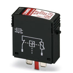 Phoenix Contact 2798844 protezione da sovraccarico Nero 415 V