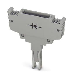 Phoenix Contact 2802329 accessorio per morsettiera 10 pz