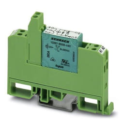 Phoenix Contact 2940090 trasmettitore di potenza Verde