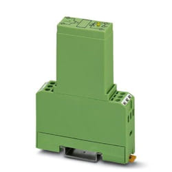 Phoenix Contact EMG 17-OV- 24DC/ 60DC/3 trasmettitore di potenza Verde