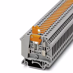 Phoenix Contact UK 5-MTK-P/P, 6,2 mm, 51 mm, 500 V