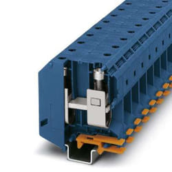 Phoenix Contact UKH 95 BU morsettiera Blu