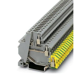 Phoenix Contact DOKD 1.5-TG morsettiera Grigio