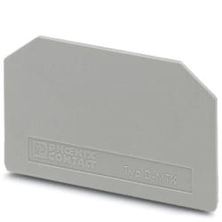 Phoenix Contact D-MTK Copertura per morsettiera 1 pz
