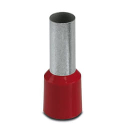 Phoenix Contact 3201495 tappo per connettore elettronico Rame Rosso 50 pz