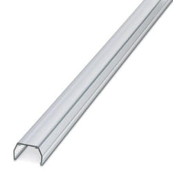 Phoenix Contact 5022627 kit di fissaggio Trasparente