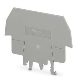 Phoenix Contact 5022656 kit di fissaggio Grigio