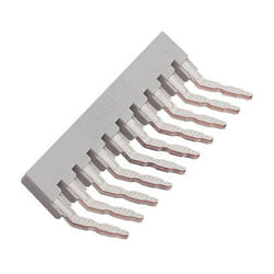 Phoenix Contact EB 10- 6 Ponte di collegamento trasversale 10 pz