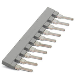 Phoenix Contact 0205135 accessorio per morsettiera Ponte a innesto 10 pz