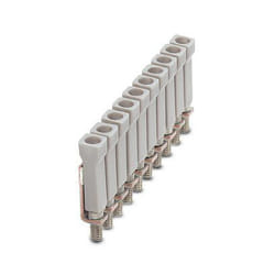 Phoenix Contact LB 10-6 GY Ponte di collegamento trasversale 10 pz