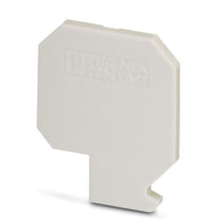 Phoenix Contact D-SSK 0525 KER Copertura per morsettiera 50 pz