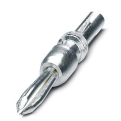 Phoenix Contact 0201744 cavo di collegamento MPS Grigio