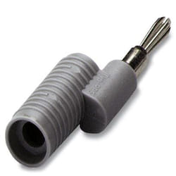 Phoenix Contact 0201647 accessorio per morsettiera Adattatore per spina di prova 10 pz