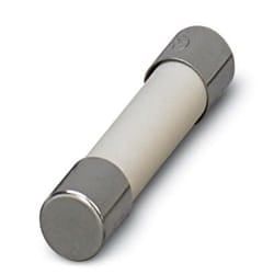 Phoenix Contact 2939014 fusibile di sicurezza Standard Cilindrico 1 A 10 pz