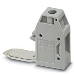 Phoenix Contact AGK 10-UKH 50 morsettiera Grigio