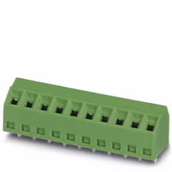 Phoenix Contact 1751109, 11 mm, 10 mm, 13 mm, 200 V, 150 Hz