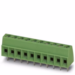 Phoenix Contact 1751358, 46 mm, 7,3 mm, 12 mm, 200 V