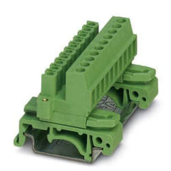 Phoenix Contact 1859292 connettore impianto elettrico 50 pz