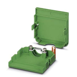 Phoenix Contact 1834466 kit di fissaggio Verde