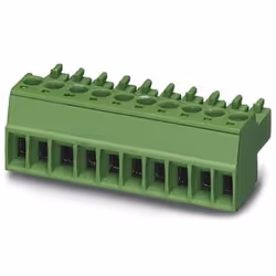 Phoenix Contact MC 1,5/2-ST-3,5, 7 mm, 16,1 mm, 11,1 mm, 160 V