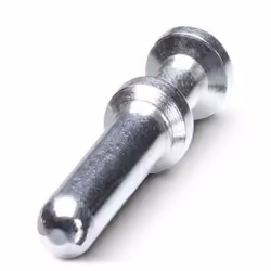 Phoenix Contact 1663242, Metallico, -40 - 125 °C, 3 g, 25 pz