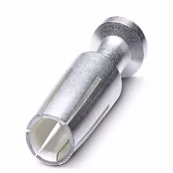 Phoenix Contact 1663271, -40 - 125 °C, 2,77 g, 25 pz