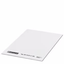 Phoenix Contact 800954, 10 pz, Poliestere, Bianco, -40 - 100 °C, 9,58 g