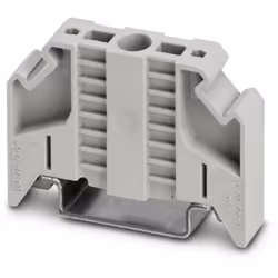 Supporti terminali - E/NS 35 N Supporto terminale, larghezza: 9,5 mm, colore: grigio Tipo di prodotto Supporto terminale File ...