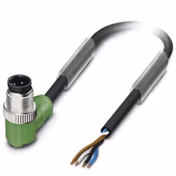 Phoenix Contact 1668166, 1,5 m, Poliuretano (PUR), Germania, -40 - 80 °C, 48,3 g