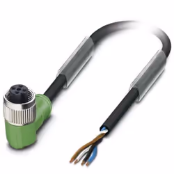Phoenix Contact 1668221, 1,5 m, Poliuretano (PUR), Germania, -40 - 80 °C, 49,5 g