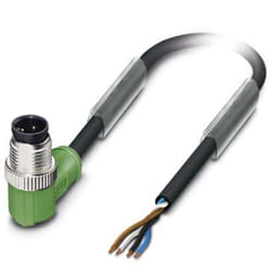 Phoenix Contact 1668179 cavo per sensori e attuatori 3 m
