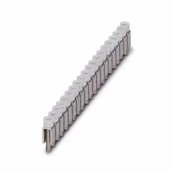 Phoenix Contact FBI 20- 6, Bullone, 10 pz, Rame, Argento, 32,8 g
