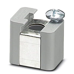Phoenix Contact 3025888 kit di fissaggio Grigio