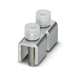 Phoenix Contact 0201113 accessorio per morsettiera Ponte di collegamento trasversale 10 pz