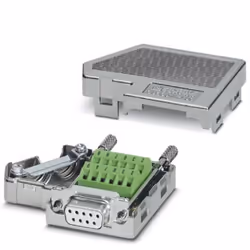 Phoenix Contact 2761871, 50 V, -20 - 75 °C, -25 - 80 °C, 16 mm, 44 mm, 61,4 g