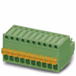 Phoenix Contact 1881338, Dritto, 160 V, 8,1 mm, 19,1 mm, 1,82 g, 50 pz
