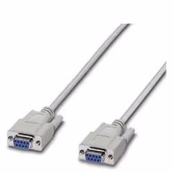Phoenix Contact 2799474, 2 m, VGA (D-Sub), VGA (D-Sub), Maschio, Maschio, RoHS