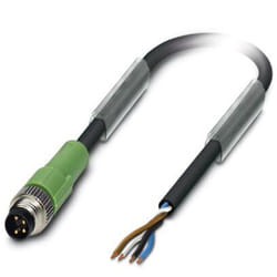 Phoenix Contact 1681790 cavo per sensori e attuatori 3 m