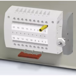 Phoenix Contact FBS 2-12 10 pz - Vista aggiuntiva 5